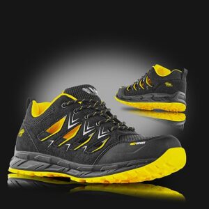 PÓŁBUTY VM TENERIFE S1P