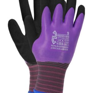 RĘKAWICE RBERRY-WIN "6"