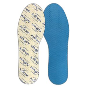 WKŁADKI ANTYBAKTERYJNE ACTIFRESH "44"