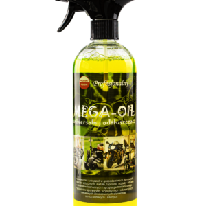 ODTŁUSZCZACZ MEGA-OIL D901 750ML