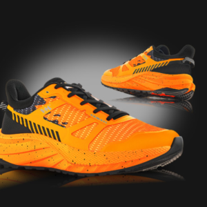 OBUWIE PÓŁBUTY VM OUTDOOROWE SIMI POMARAŃCZOWY "43"