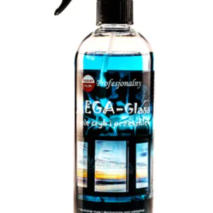 PŁYN DO SZYB I PRZESZKLEŃ TOP MEGA LINE MEGA-GLASS 750ML
