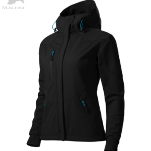 KURTKA SOFTSHELL NANO MALFINI 532 DAMSKA