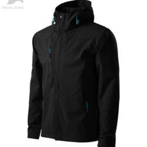 KURTKA SOFTSHELL NANO MALFINI 531 MĘSKA "S"