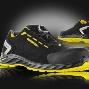 PÓŁBUTY ROBOCZE CALIFORNIA S3 BOA