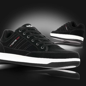 OBUWIE PÓŁBUTY VM ADELAIDE 6205-60 SZARY "40"