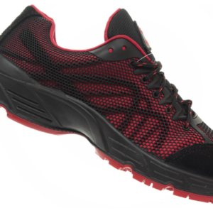 PÓŁBUTY WALKER KPU 2C0170 RED