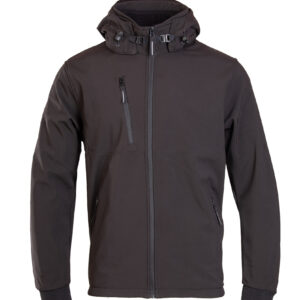 KURTKA SOFTSHELL POLSTAR BENEFIT CAMINO "S"