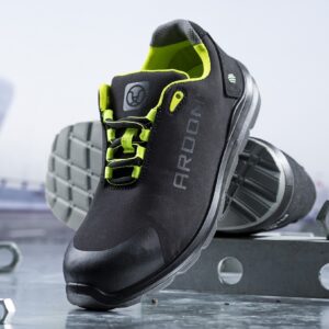 OBUWIE OCHRONNE ARDON SOFTEX S1P G3352