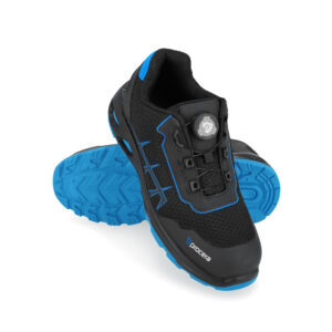 PÓŁBUTY OCHRONNE PROCERA LOTUS S1PS