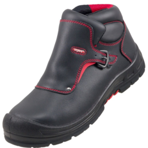 TRZEWIKI SPAWALNICZE WZ.117 S3 HRO