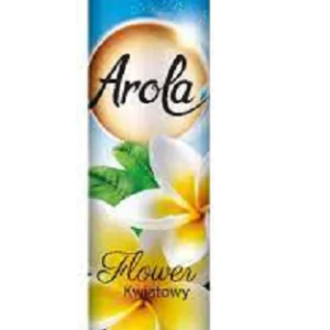 ODŚWIEŻACZ POWIETRZA SPRAY GENERAL FRESH 400ML KWIAT