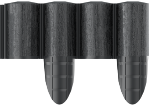 PALISADA OGRODOWA ECO 2,4M ANTRACYT 34-032