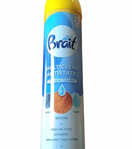SPRAY DO MEBLI BRAIT LEMON 300ML