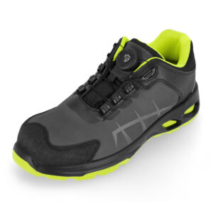 PÓŁBUTY BEZPIECZNE NEXO S3S SR FO