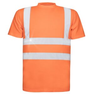 KOSZULKA OSTRZEGAWCZA ARDON REF102 H8923