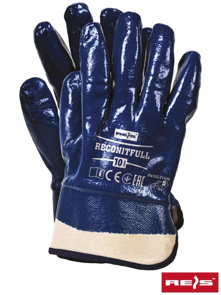 RĘKAWICE REIS RECONITFULL 1 RĘKAWICE REIS RECONITFULL