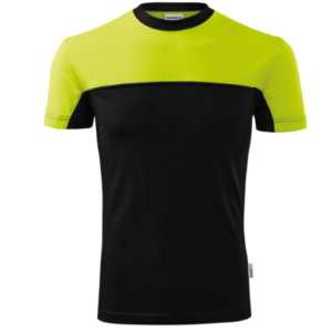 KOSZULKA T-SHIRT MALFINI UNISEX 109 LIMETKA