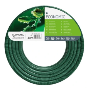 WĄŻ OGRODOWY ECONOMIC 1" 30M 10-031 3 WARSTWOWY