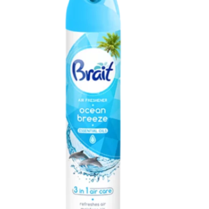 ODŚWIEŻACZ POWIETRZA BRAIT OCEAN BRIZE 300ML