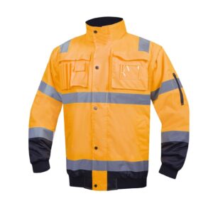 KURTKA OSTRZEGAWCZA ARDON HOWARD H8228