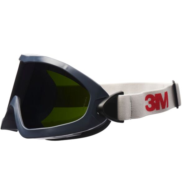 GOGLE SPAWALNICZE 3M 2895S 2 GOGLE SPAWALNICZE 3M 2895S - obrazek 2