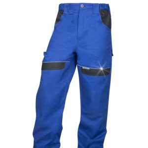 SPODNIE ROBOCZE ARDON COOL TREND H8101