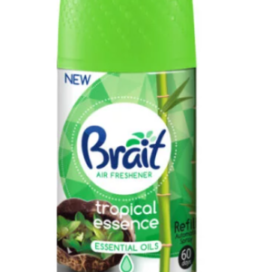 ODŚWIEŻACZ POWIETRZA BRAIT TROPICAL ESSENCE 250ML