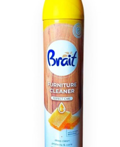 SPRAY DO MEBLI BRAIT BEESWAX 300ML
