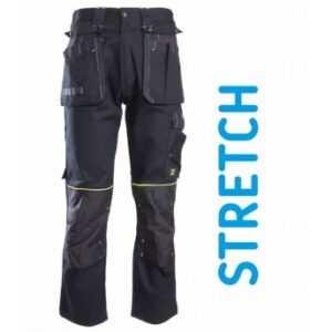 SPODNIE ROBOCZE DO PASA SEVEN KINGS DIAMANT