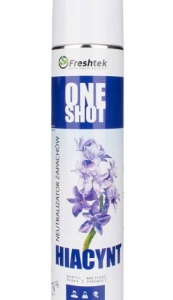 ONE SHOT NEUTRALIZATOR HIACYNT 600 ML