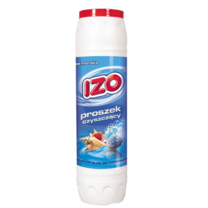 PROSZEK CZYSZCZ. „IZO” CYTRYNA 500g