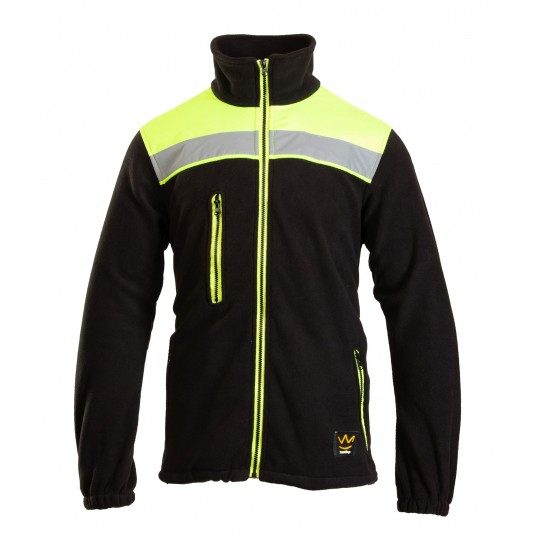 BLUZA POLAROWA RIVAL 1 BLUZA POLAROWA RIVAL