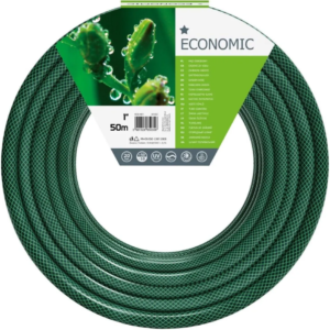 Wąż ogrodowy 3 warstwowy ECONOMIC 1" (25 mm) 50 mb 10-032