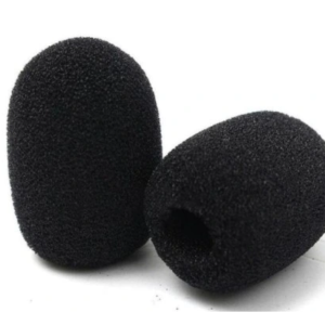 NAKŁADKA NA MIKROFON