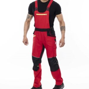 SPODNIE ROBOCZE OGRODNICZKI ARDON 4XSTRETCH H6612