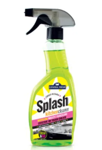 PŁYN DO KUCHNI GENERAL FRESH SPLASH 500ML