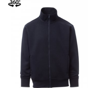 BLUZA HOOVER GRANATOWA