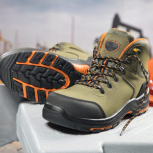 OBUWIE TRZEWIKI ARDON GRINDER S3 ARD-G3189/37  KHAKI "37"