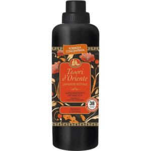 KONCENTRAT DO PŁUKANIA TKANIN TESORI D"ORIENTE JAPANESE 760ML