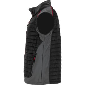 BEZRĘKAWNIK OCIEPLANY LAHTI L41307