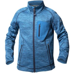 BLUZA ARDON BREEFFIDRY H9774 NIEBIESKI "146-152 "