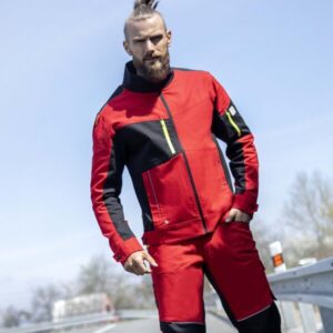 BLUZA ROBOCZA ARDON 4XSTRETCH H6610