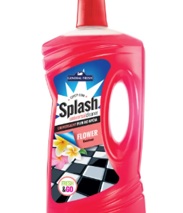 PŁYN UNIWERSALNY GENERAL FRESH SPLASH KWIATOWY 1L