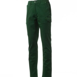 SPODNIE DO PASA POWER ZIELONE