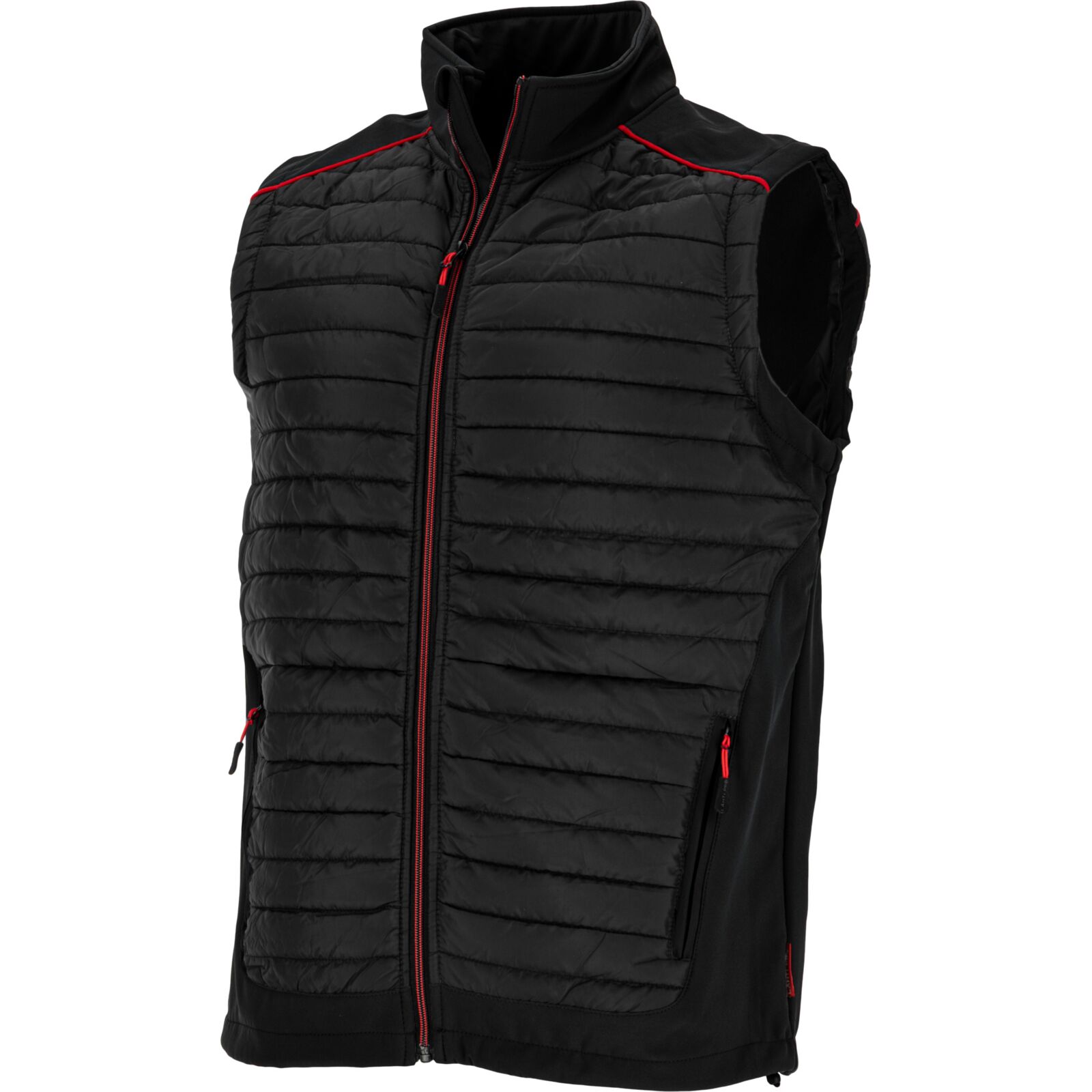 BEZRĘKAWNIK OCIEPLANY LAHTI L41310 2 BEZRĘKAWNIK OCIEPLANY LAHTI L41310 - obrazek 2