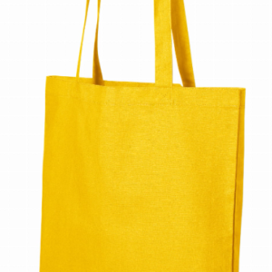 TORBA NA ZAKUPY HANDY ŻÓŁTY