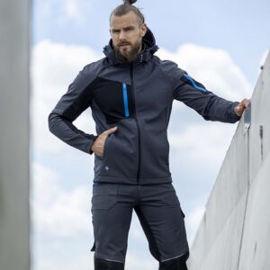 KURTKA SOFTSHELL ARDON CITYCONIC H6690