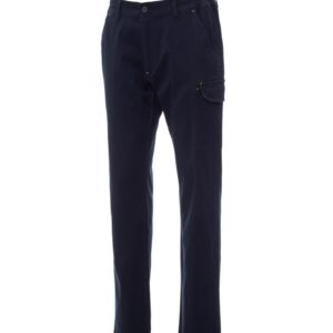 SPODNIE DO PASA POWER GRANATOWE