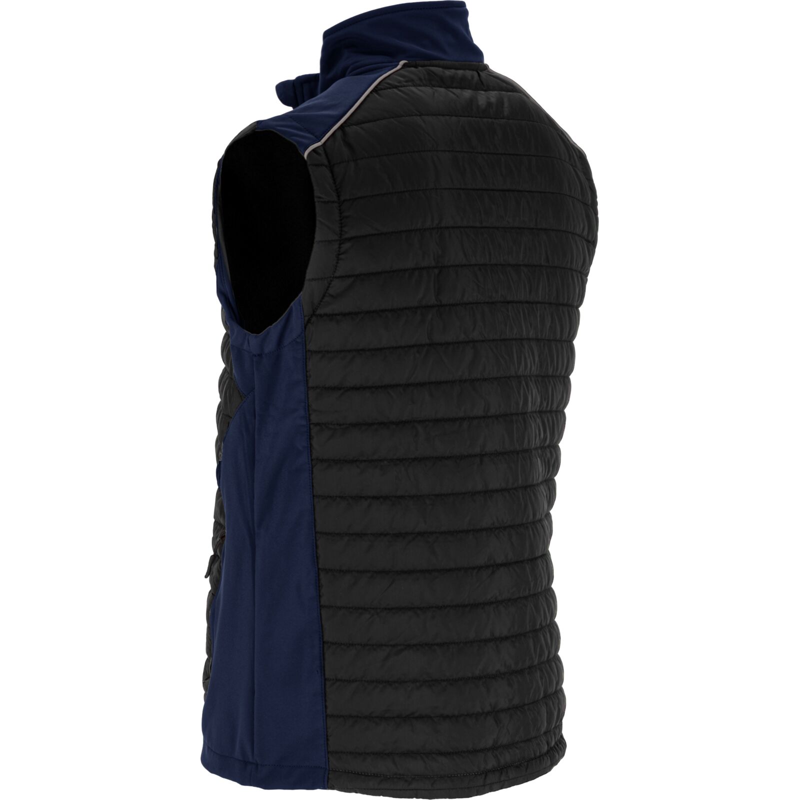 BEZRĘKAWNIK OCIEPLANY LAHTI L41319 1 BEZRĘKAWNIK OCIEPLANY LAHTI L41319